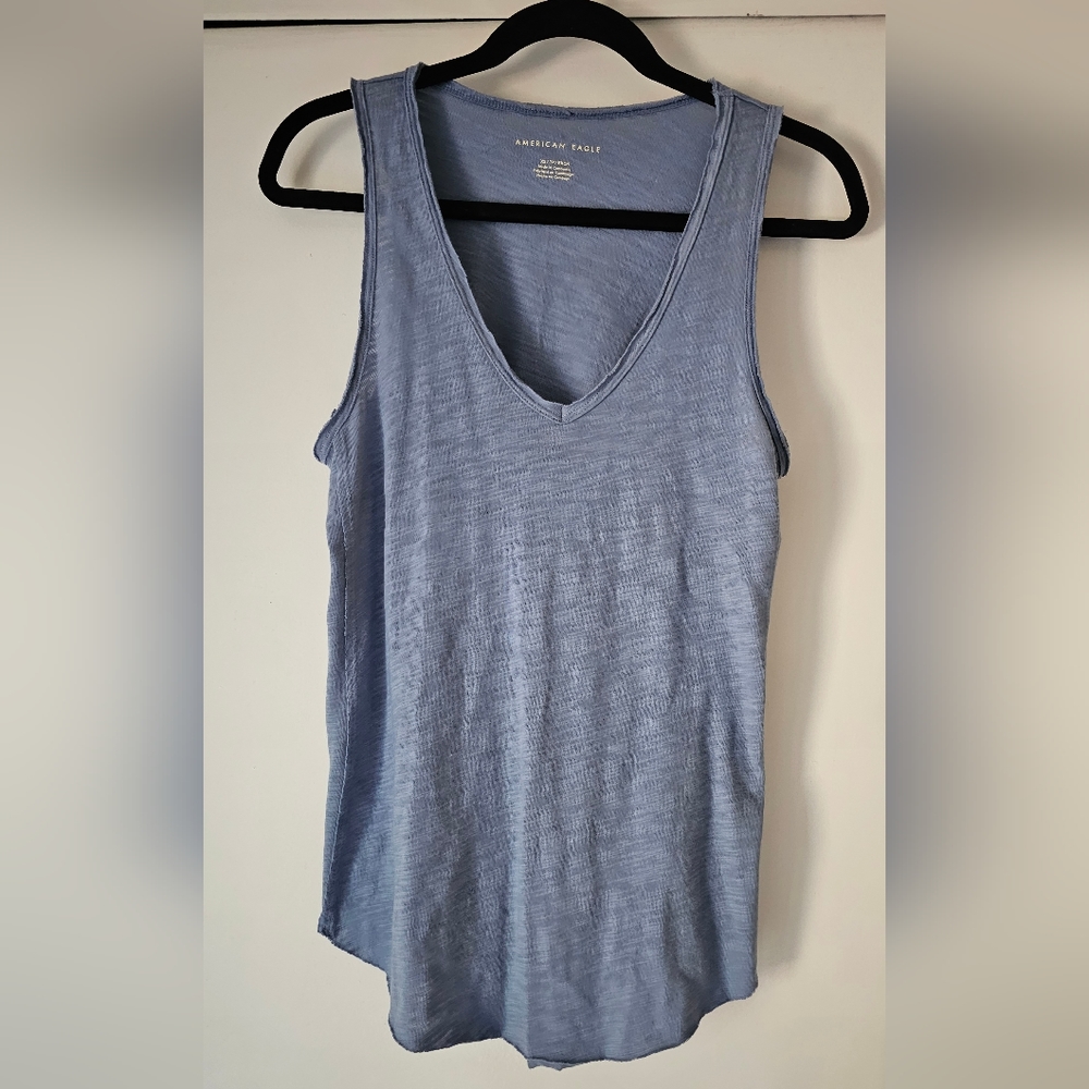 American Eagle Tank Top